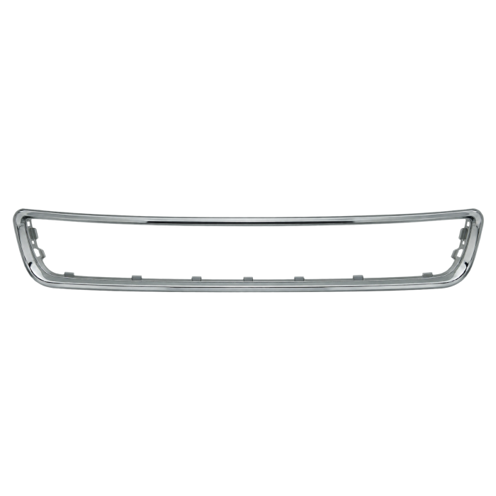 Grille voor VOLKSWAGEN TOUAREG 2007-2010