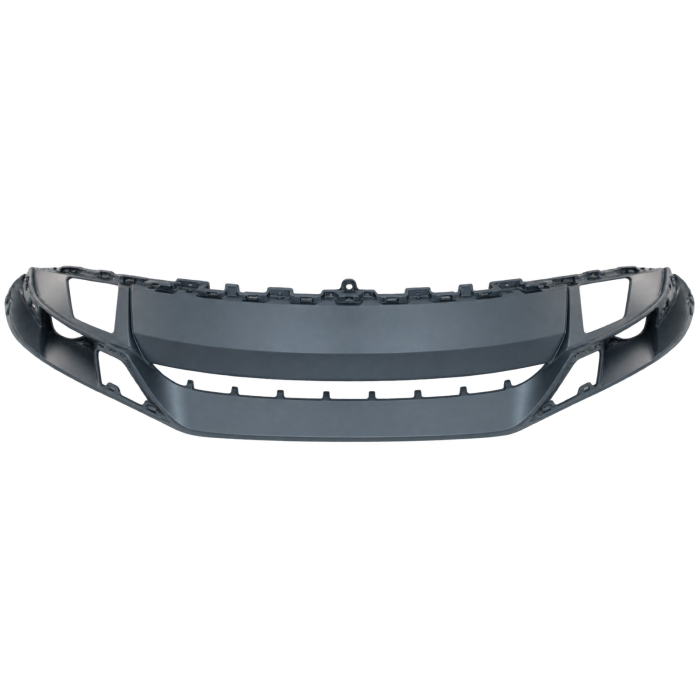 Bumperspoiler voor VOLKSWAGEN TOUAREG 2010-2014