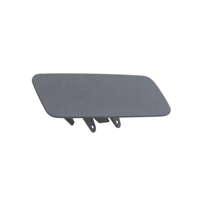 Afdekkap bumper links voor VOLKSWAGEN TOUAREG 2010-2014