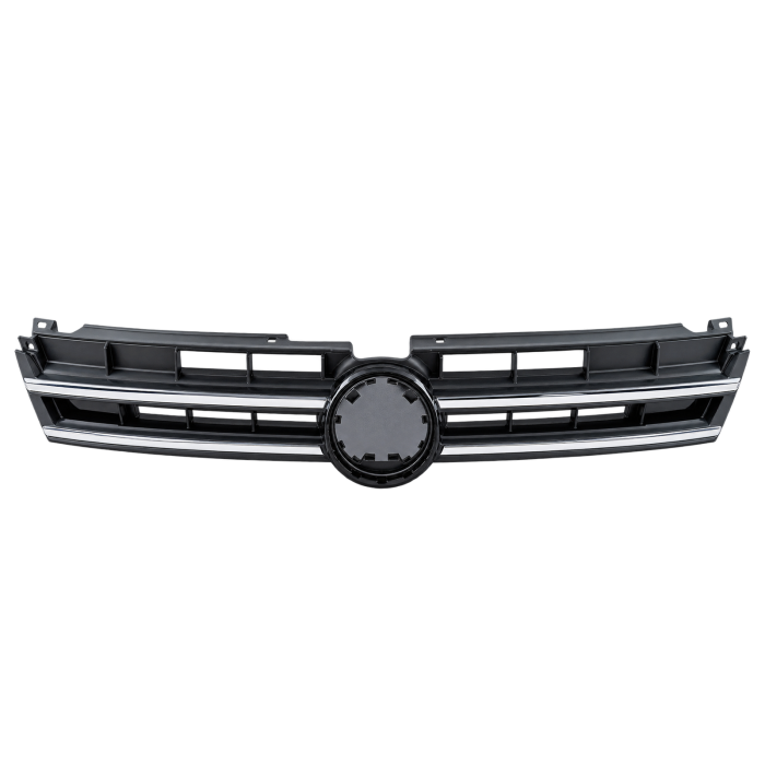 Grille voor VOLKSWAGEN TOUAREG 2010-2014