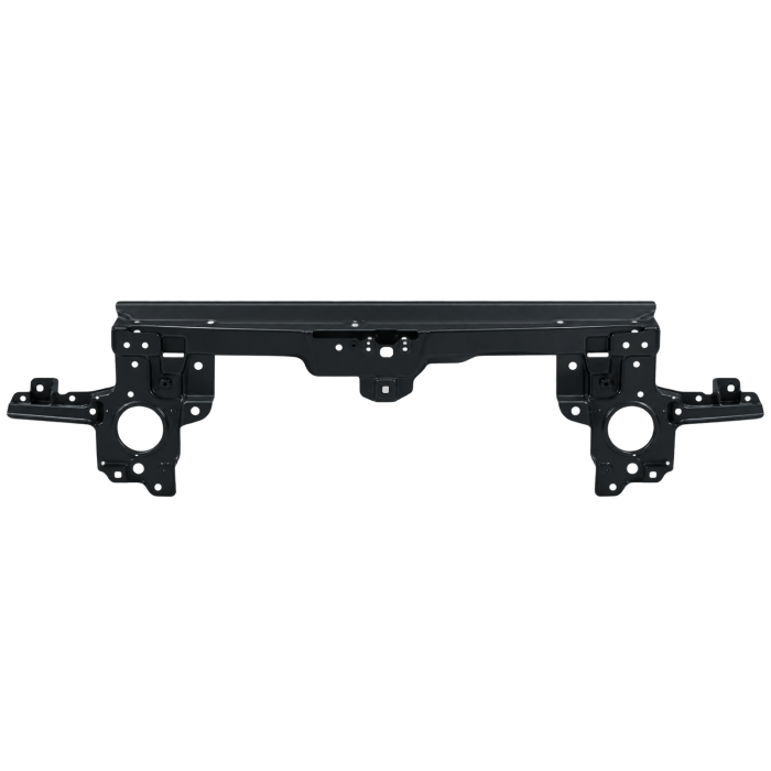 Voorfront (frontpaneel) voor VOLKSWAGEN TOUAREG 2010-2014