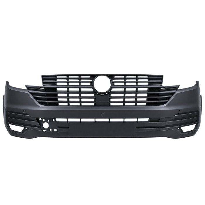 Voorbumper voor VOLKSWAGEN TRANSPORTER 2019-2024