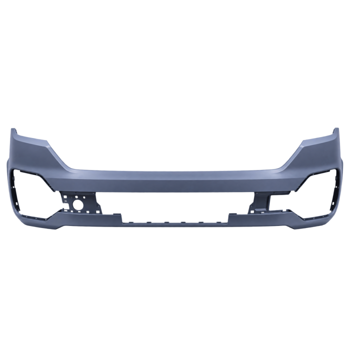 Voorbumper voor VOLKSWAGEN TRANSPORTER 2019-2024
