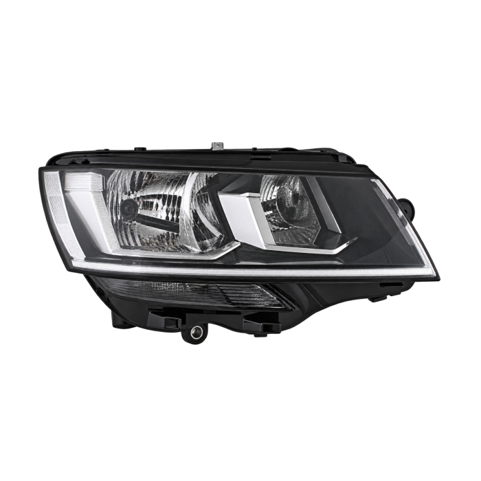 Koplamp rechts voor VOLKSWAGEN TRANSPORTER 2019-2024