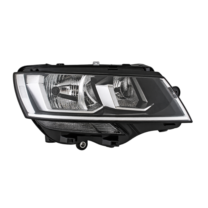 Koplamp rechts voor VOLKSWAGEN TRANSPORTER 2019-2024