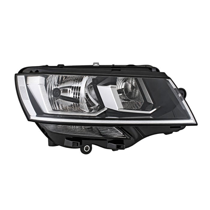 Koplamp rechts voor VOLKSWAGEN TRANSPORTER 2019-2024