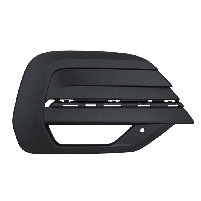 Grille links voor VOLKSWAGEN TRANSPORTER 2019-2024
