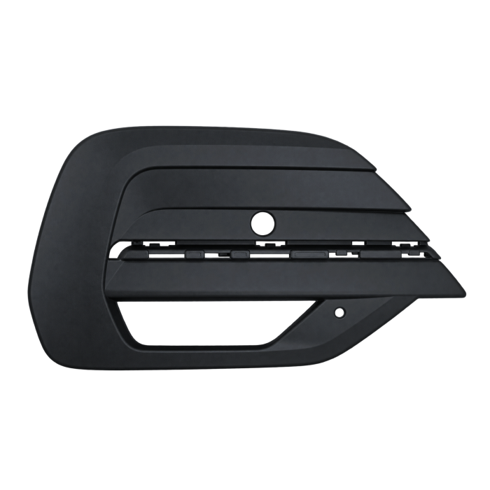 Grille links voor VOLKSWAGEN TRANSPORTER 2019-2024