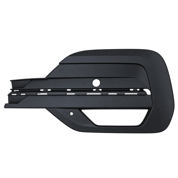 Grille links voor VOLKSWAGEN TRANSPORTER 2019-2024