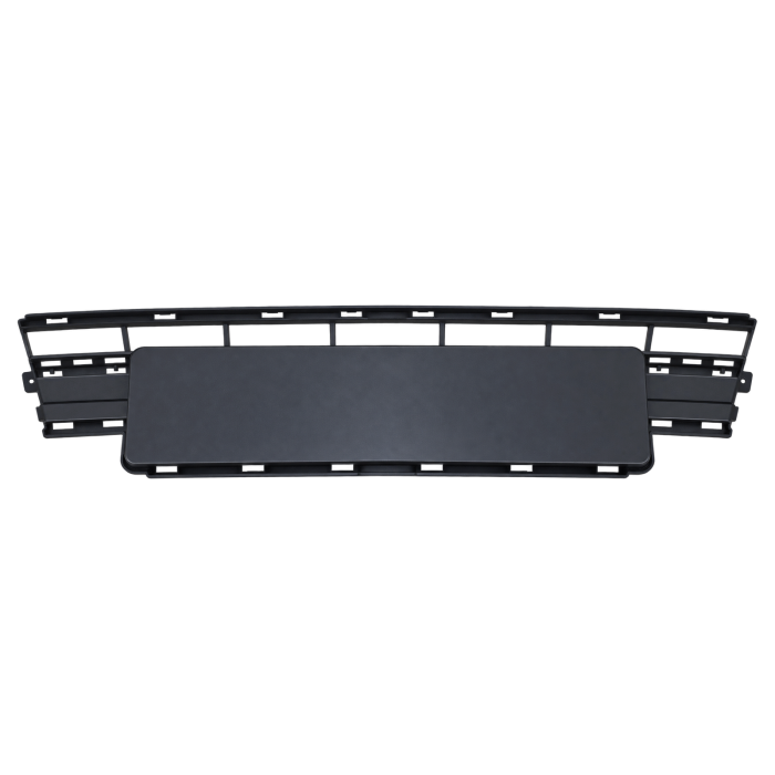 Grille voor VOLKSWAGEN TRANSPORTER 2019-2024