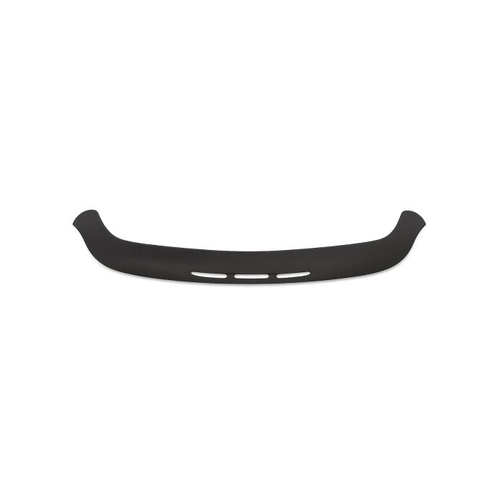 Bumperspoiler voor VOLKSWAGEN BORA 1998-2005