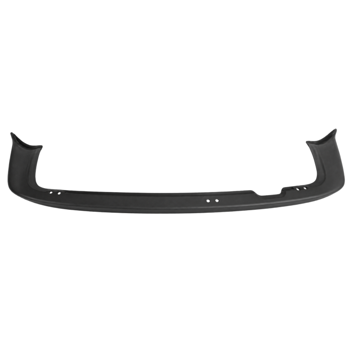 Achterbumper voor VOLKSWAGEN BORA 1998-2005