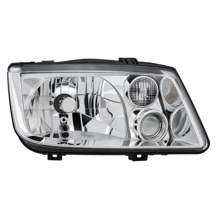 Koplamp rechts voor VOLKSWAGEN BORA 1998-2005