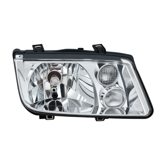 Koplamp links voor VOLKSWAGEN BORA 1998-2005