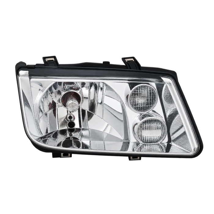 Koplamp links voor VOLKSWAGEN BORA 1998-2005