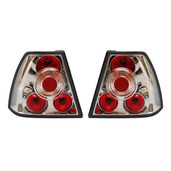 Achterlicht voor VOLKSWAGEN BORA 1998-2005