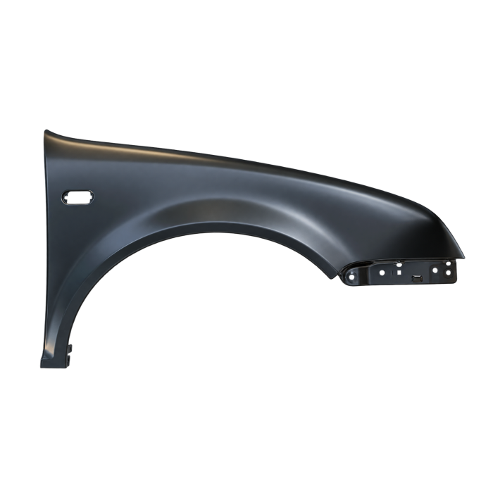 Spatbord (voorscherm) voor VOLKSWAGEN BORA 1998-2005