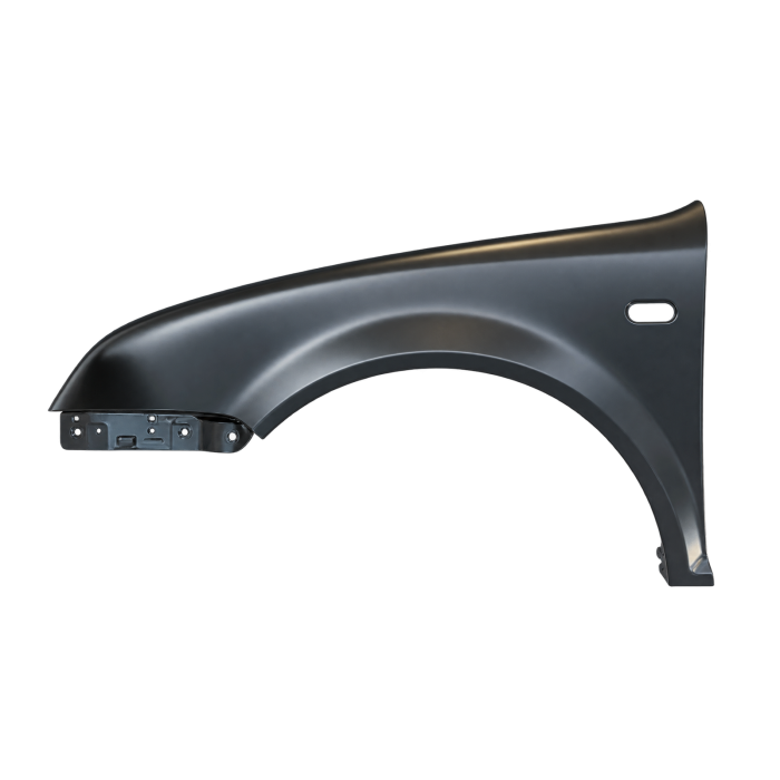 Spatbord (voorscherm) voor VOLKSWAGEN BORA 1998-2005