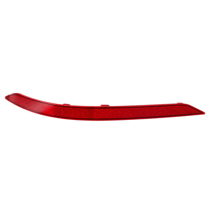 Bumperreflector voor VOLKSWAGEN MULTIVAN T7 2021