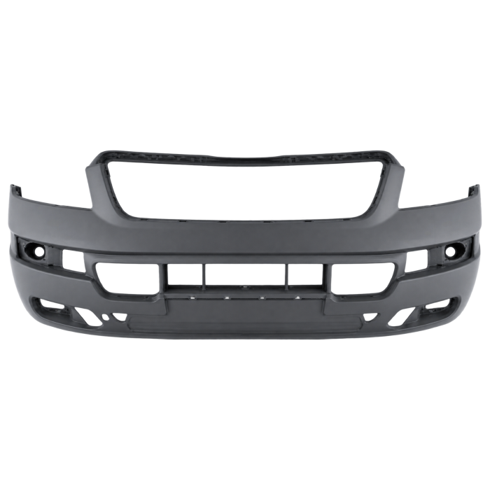 Voorbumper voor VOLKSWAGEN TRANSPORTER 2003-2009