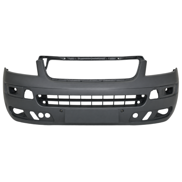 Voorbumper voor VOLKSWAGEN TRANSPORTER 2003-2009