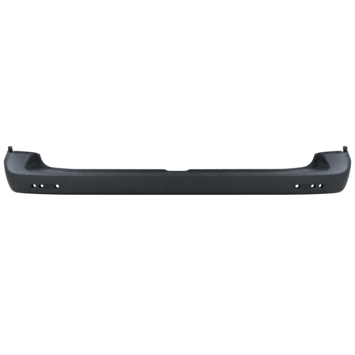 Achterbumper voor VOLKSWAGEN TRANSPORTER