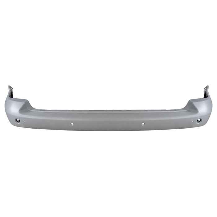 Achterbumper voor VOLKSWAGEN TRANSPORTER 2003-2009