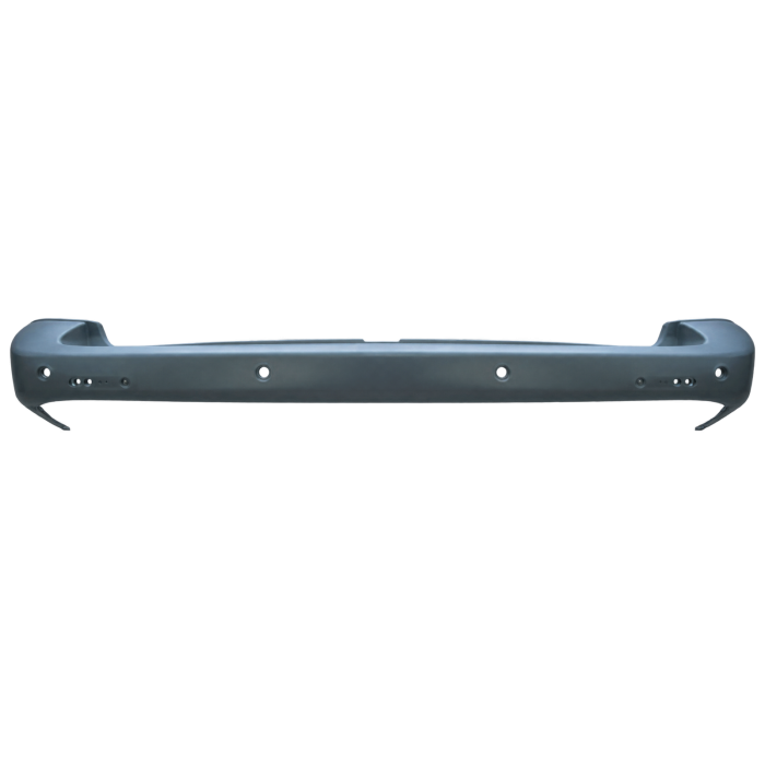 Achterbumper voor VOLKSWAGEN TRANSPORTER