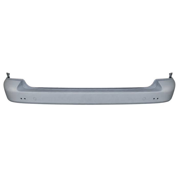 Achterbumper voor VOLKSWAGEN TRANSPORTER