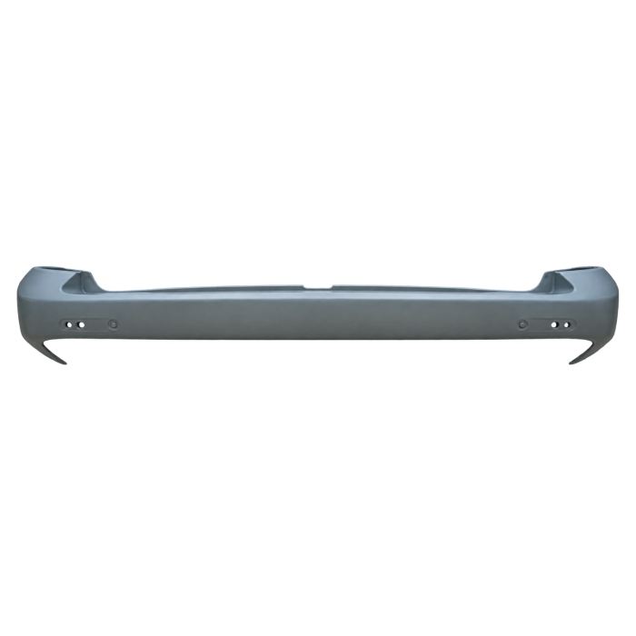 Achterbumper voor VOLKSWAGEN TRANSPORTER