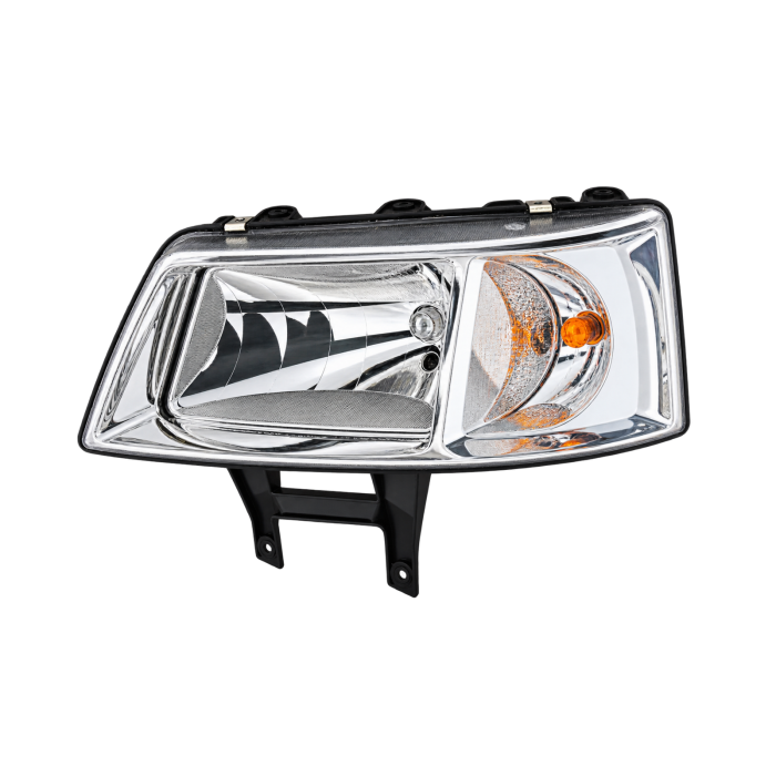 Koplamp rechts voor VOLKSWAGEN TRANSPORTER 2003-2009