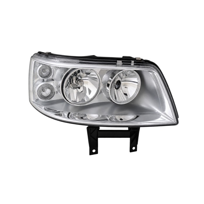 Koplamp rechts voor VOLKSWAGEN TRANSPORTER 2003-2009