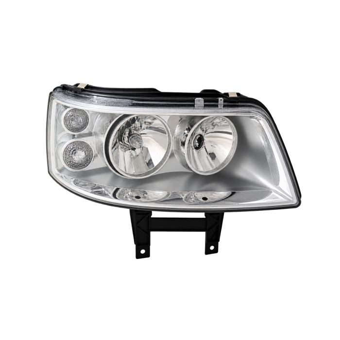 Koplamp rechts voor VOLKSWAGEN TRANSPORTER 2003-2009
