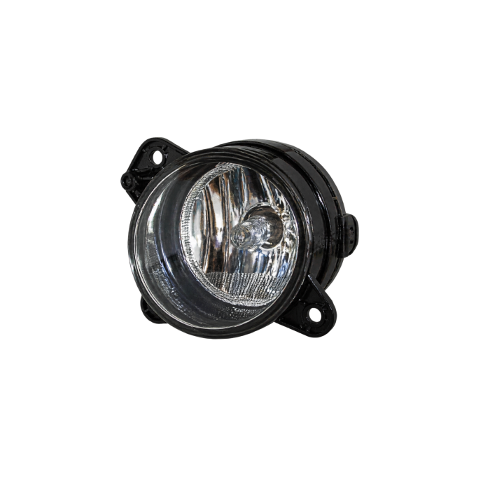 Mistlamp