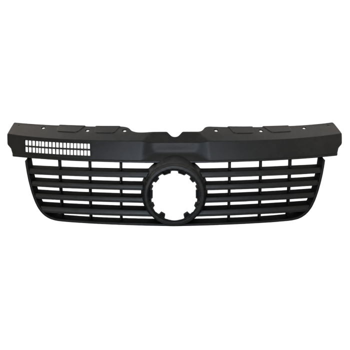 Grille voor VOLKSWAGEN TRANSPORTER 2003-2009