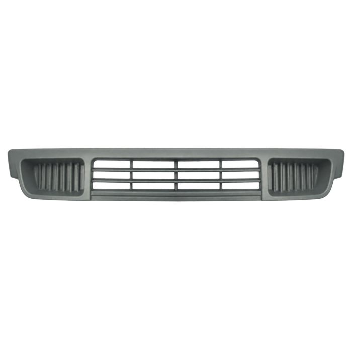 Grille voor VOLKSWAGEN TRANSPORTER 2003-2009