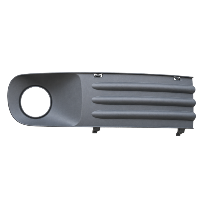 Grille links voor VOLKSWAGEN TRANSPORTER 2003-2009