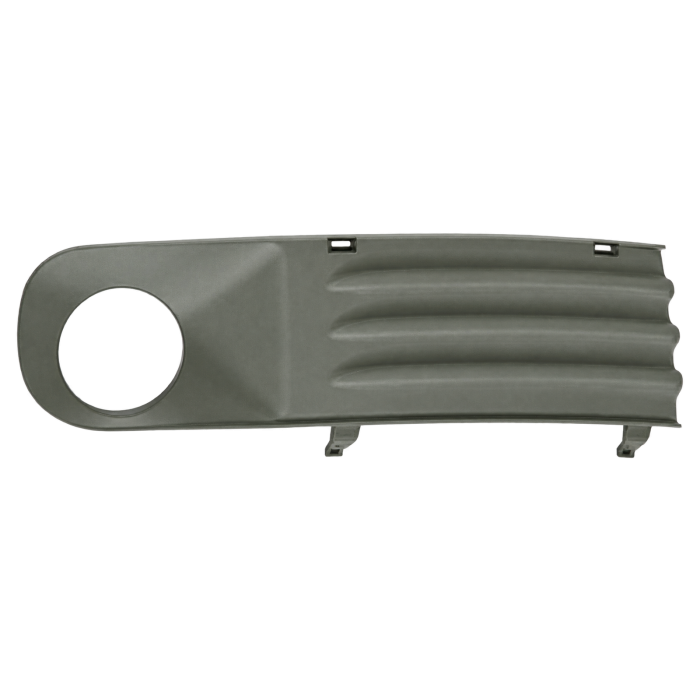 Grille links voor VOLKSWAGEN TRANSPORTER 2003-2009