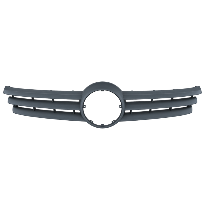 Grille voor VOLKSWAGEN TRANSPORTER 2003-2009