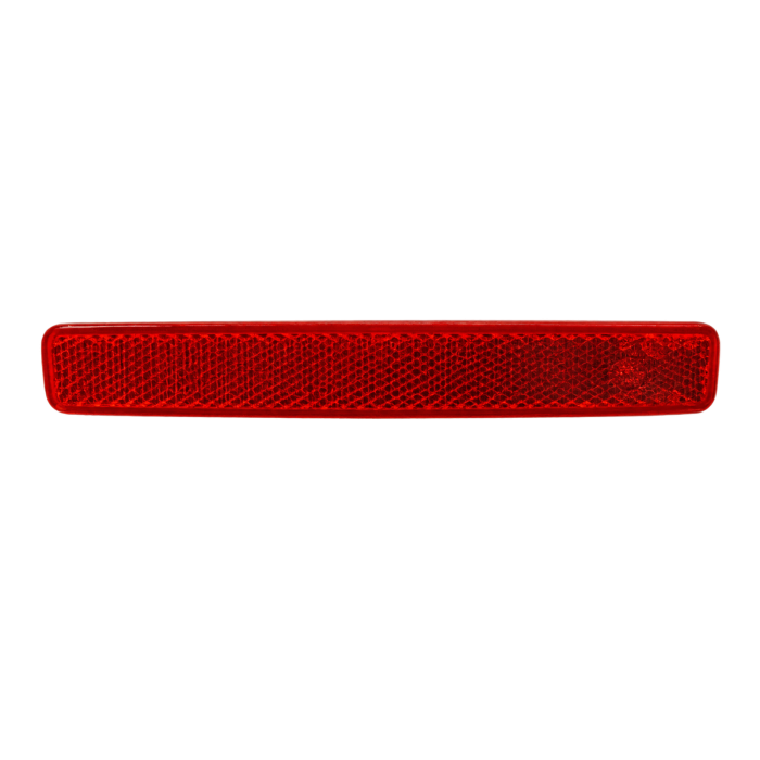 Bumperreflector voor VOLKSWAGEN TRANSPORTER