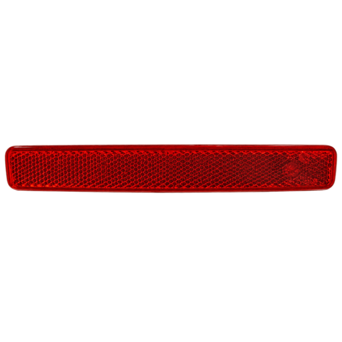 Bumperreflector voor VOLKSWAGEN TRANSPORTER