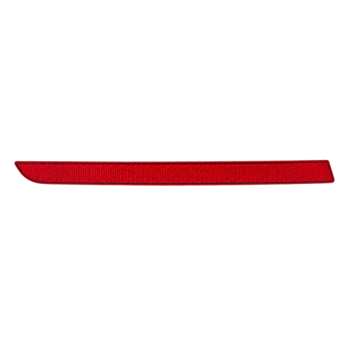 Bumperreflector voor VOLKSWAGEN TRANSPORTER