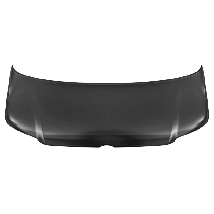 Motorkap voor VOLKSWAGEN TRANSPORTER 2003-2009