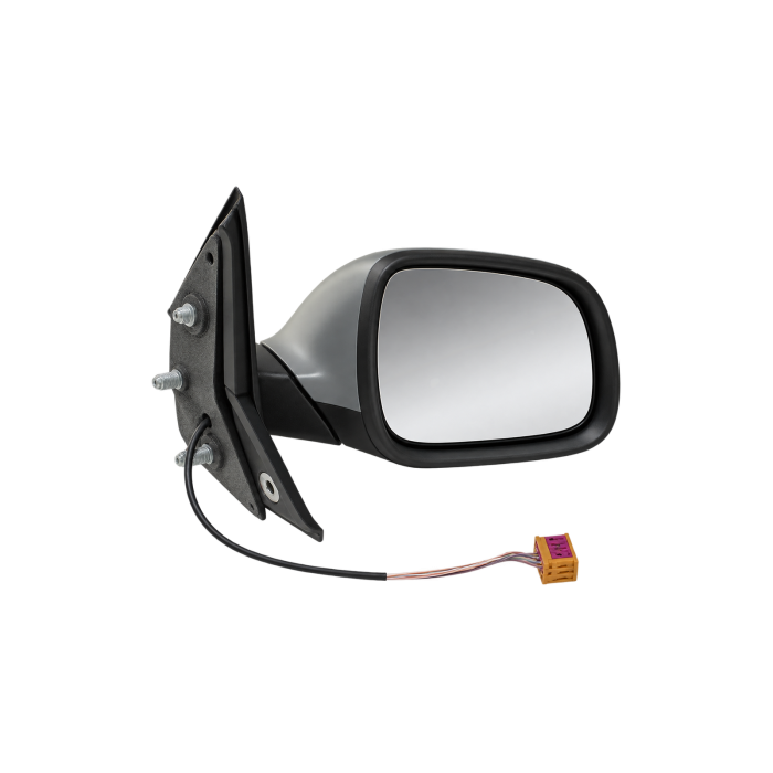 Buitenspiegel links voor VOLKSWAGEN TRANSPORTER 2009-2015