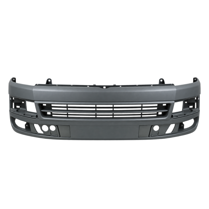 Grille voor VOLKSWAGEN TRANSPORTER 2009-2015