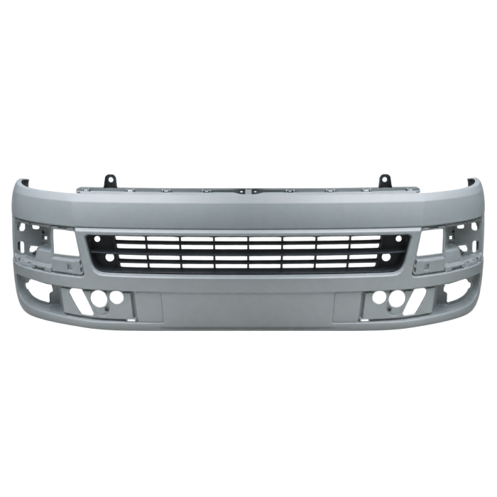 Grille voor VOLKSWAGEN TRANSPORTER 2009-2015