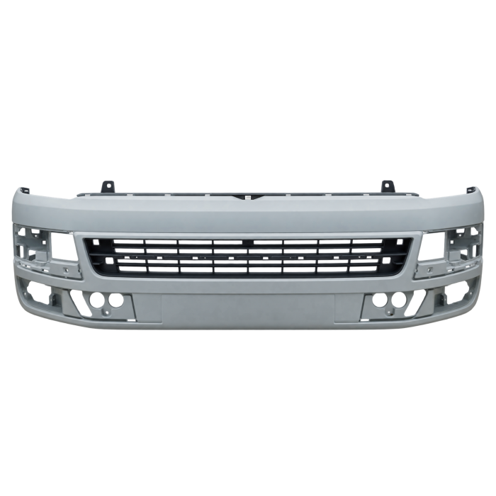 Grille voor VOLKSWAGEN TRANSPORTER 2009-2015