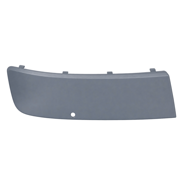 Bumperlijst voor VOLKSWAGEN TRANSPORTER 2009-2015