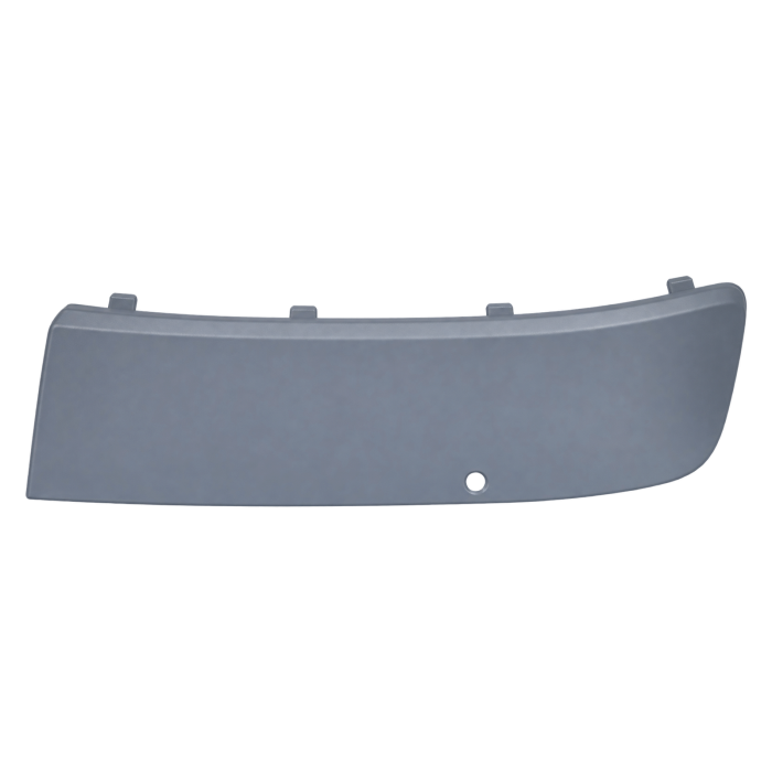 Bumperlijst voor VOLKSWAGEN TRANSPORTER 2009-2015
