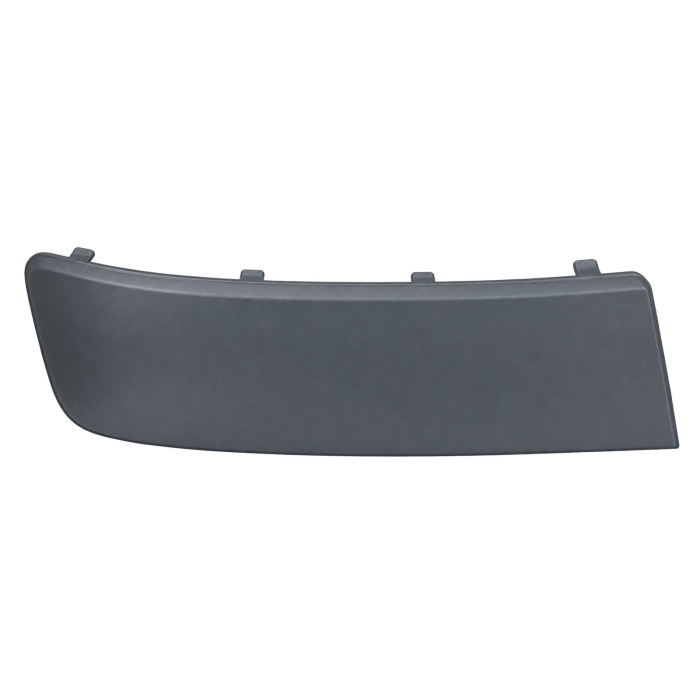 Bumperlijst voor VOLKSWAGEN TRANSPORTER 2009-2015
